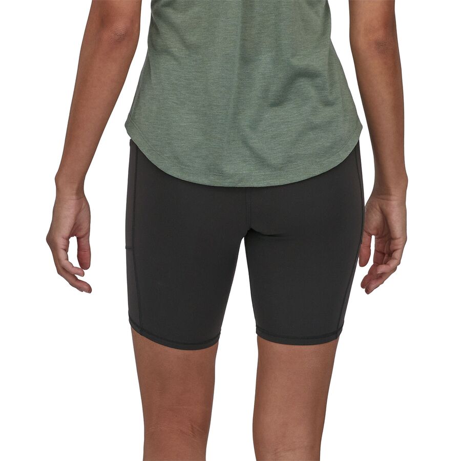 Patagonia Maipo 8in Short - Women's Black
