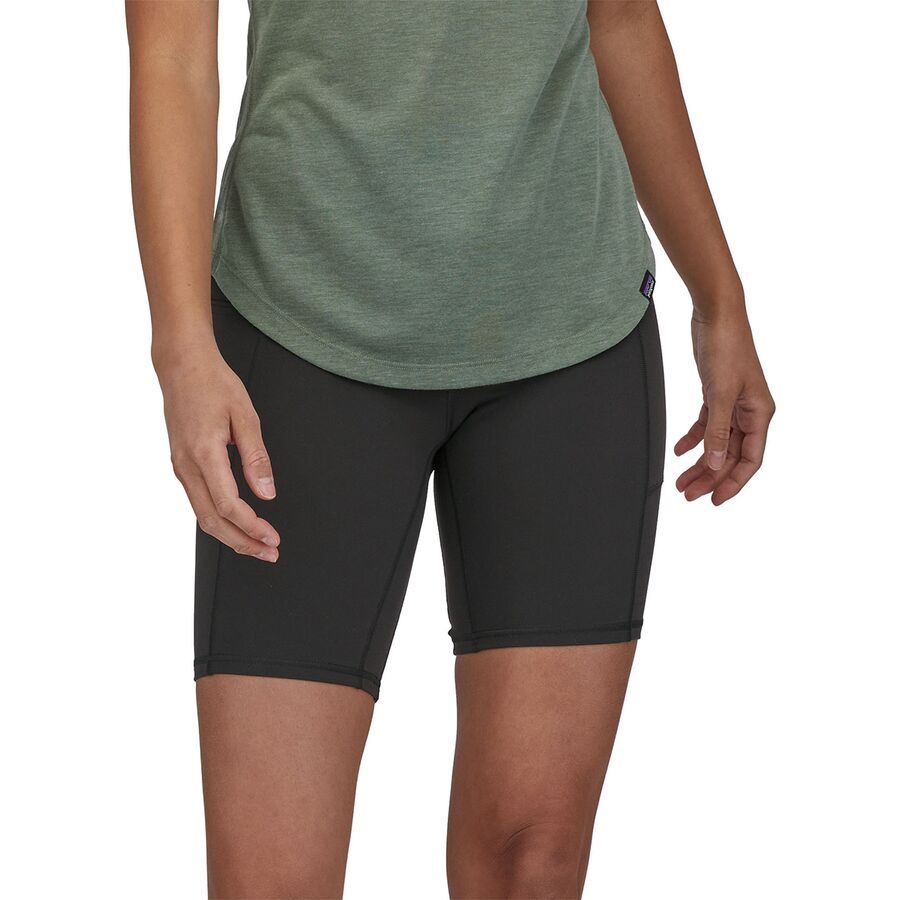 Patagonia Maipo 8in Short - Women's Black
