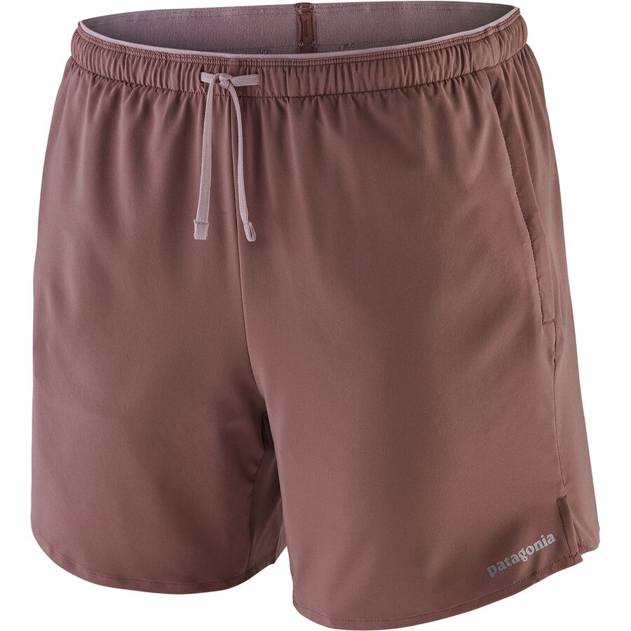 Patagonia Multi Trail Short - Women's Dulse Mauve