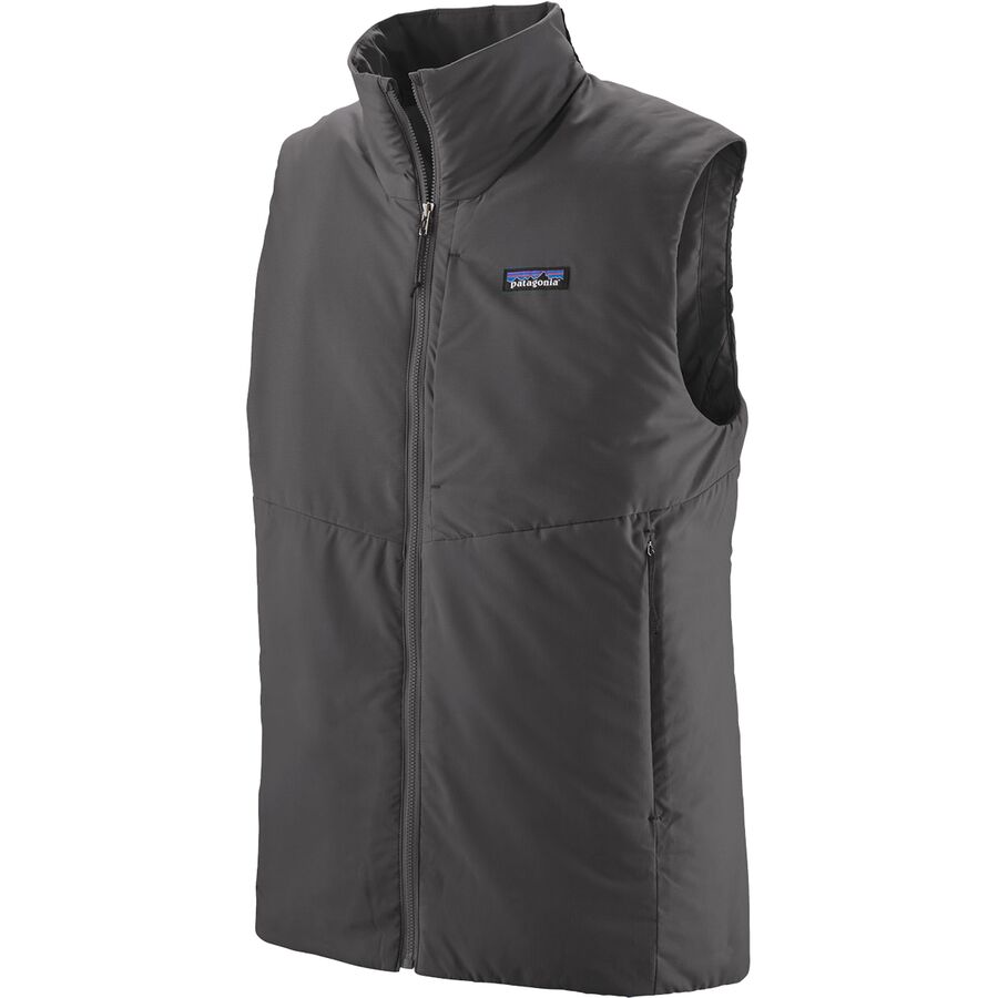 Patagonia Nano-Air Light Vest - Men's Black
