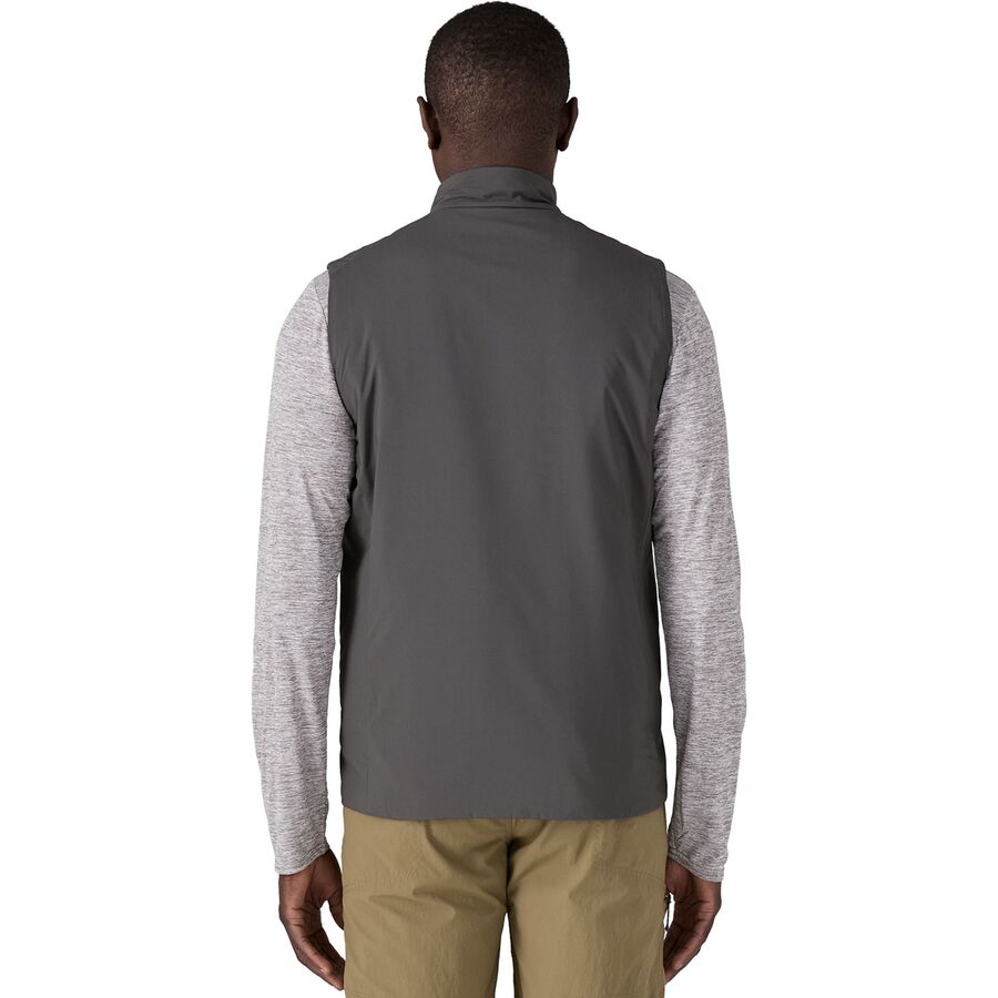Patagonia Nano-Air Light Vest - Men's Black