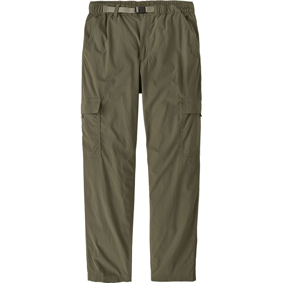 Patagonia Outdoor Everyday Cargo Pant - Women's Basin Green
