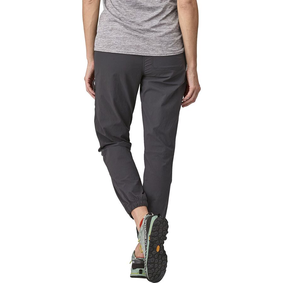 Patagonia Quandary Jogger - Women's Classic Tan