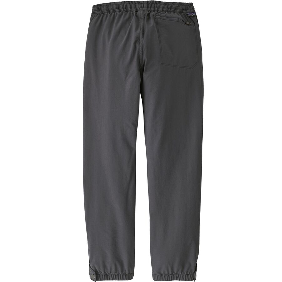 Patagonia Quandary Pants - Kids' Forge Grey W/Forge Grey