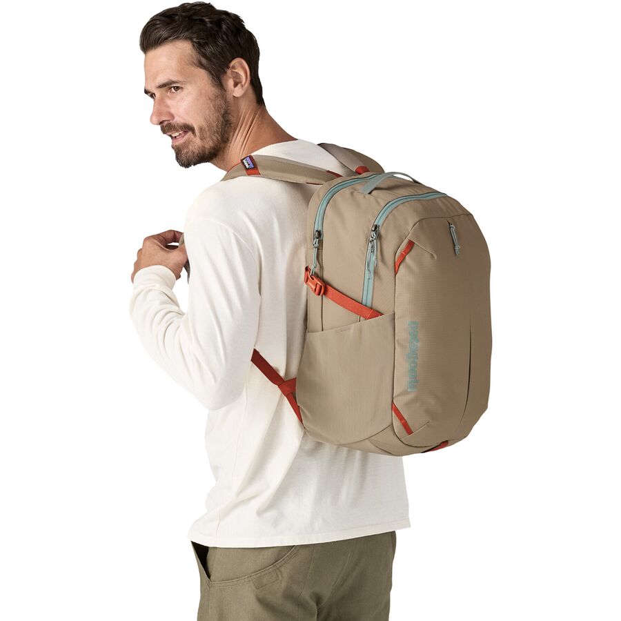 Patagonia Refugio 26L Day Pack Graze Green