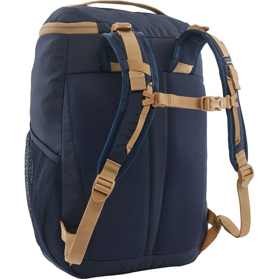 Patagonia Refugito 18L Day Pack - Kids' New Navy
