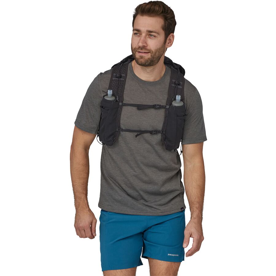 Patagonia Slope Runner 18L Exploration Pack Black