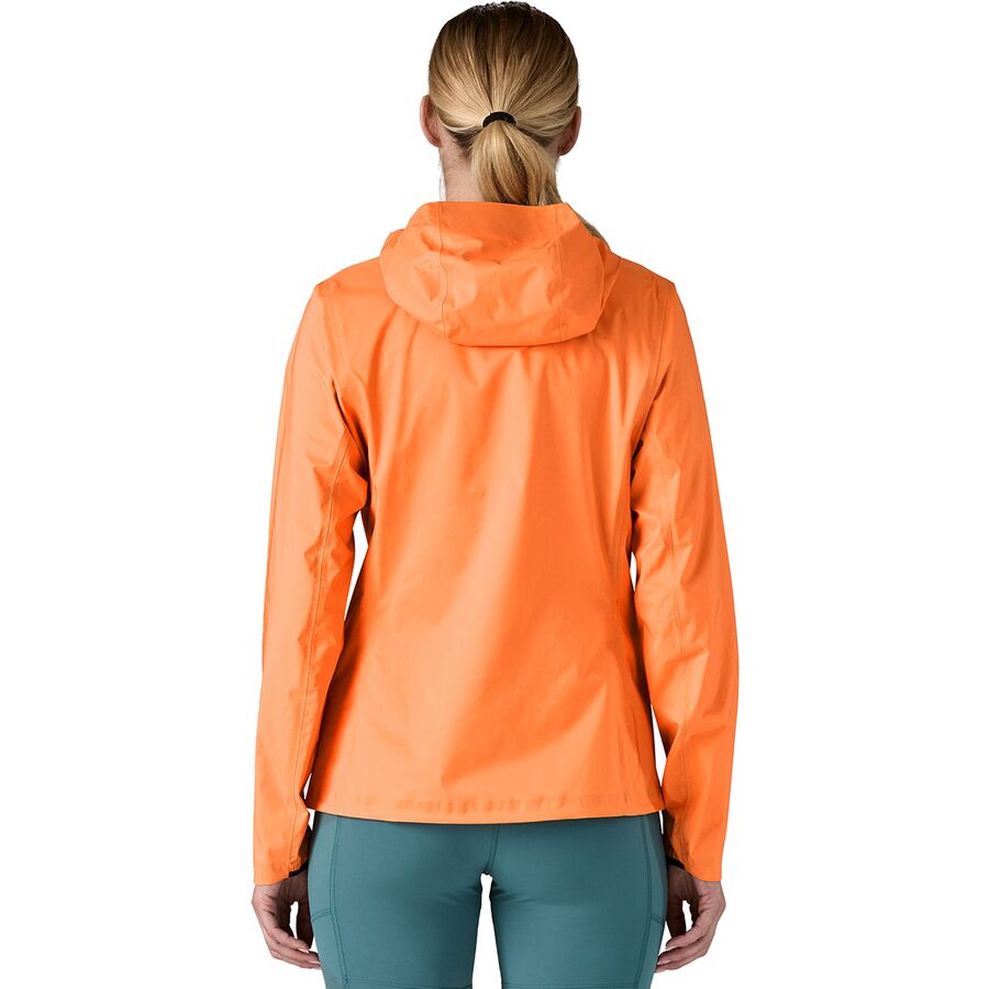 Patagonia Storm Racer Jacket - Women's Heirloom Peach