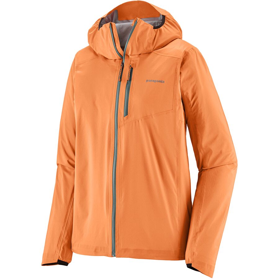 Patagonia Storm Racer Jacket - Women's Heirloom Peach