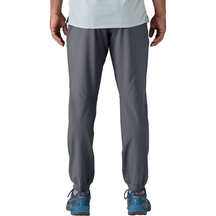 Patagonia Terrebonne Jogger - Men's Black