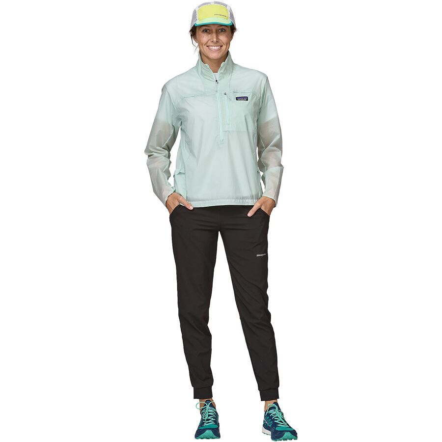 Patagonia Terrebonne Jogger - Women's Black