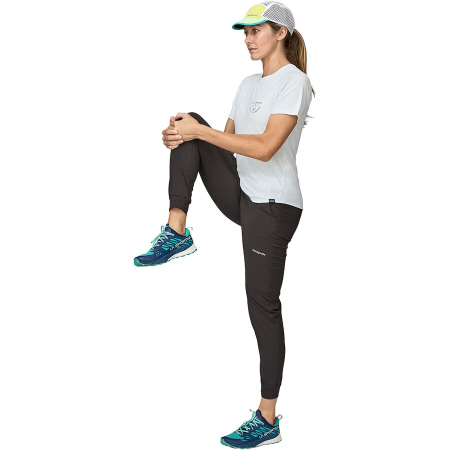 Patagonia Terrebonne Jogger - Women's Black