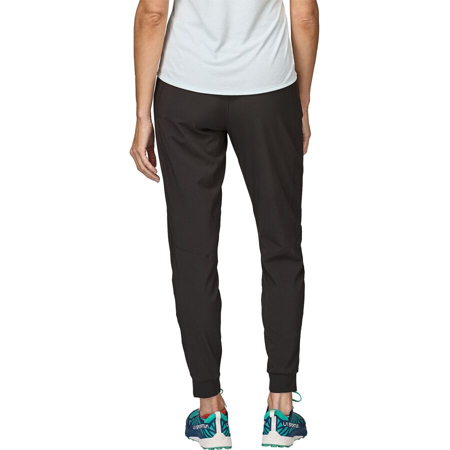 Patagonia Terrebonne Jogger - Women's Black