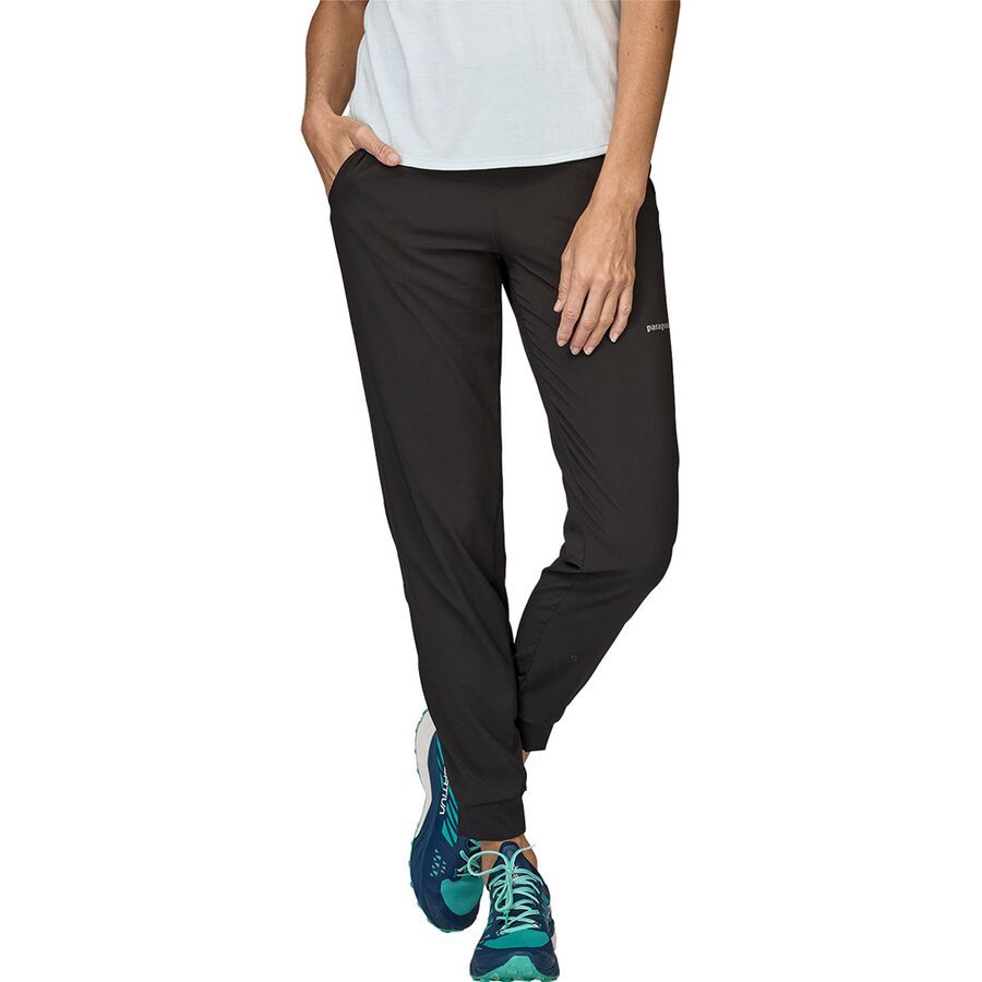 Patagonia Terrebonne Jogger - Women's Black