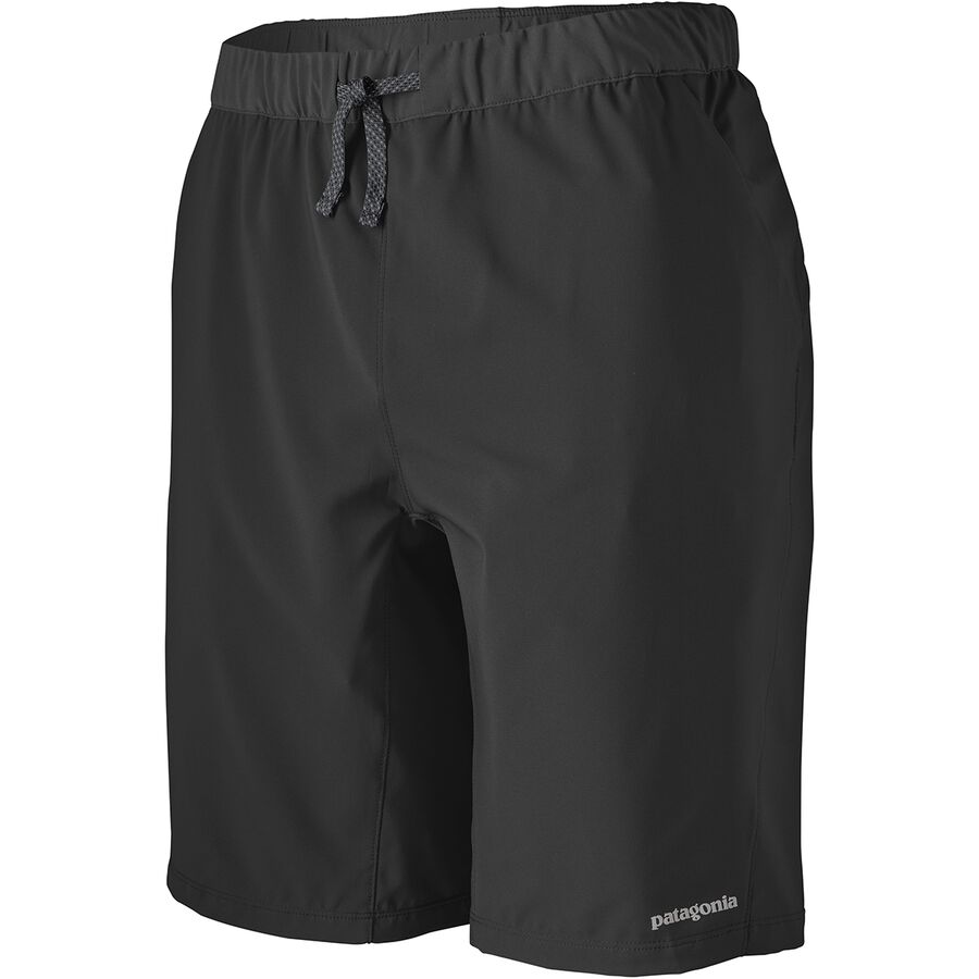 Patagonia Terrebonne Short - Men's Forge Grey