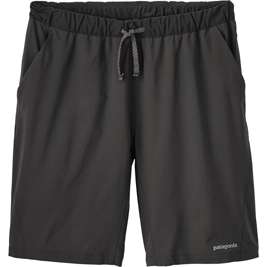 Patagonia Terrebonne Short - Men's Forge Grey