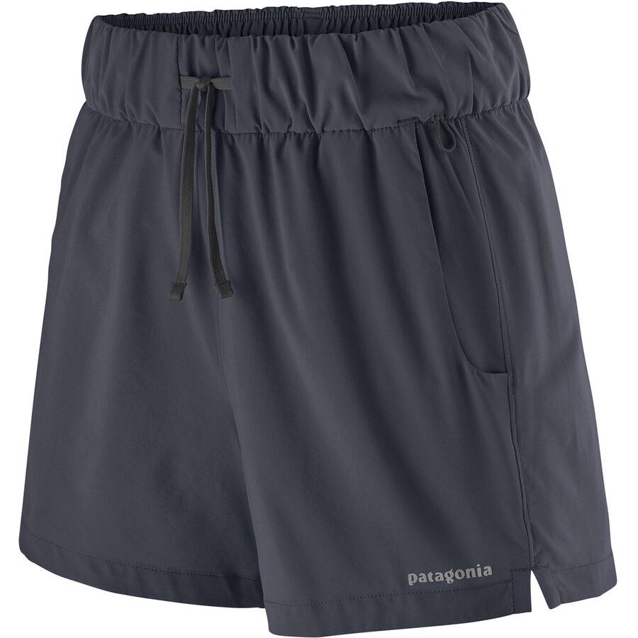 Patagonia Terrebonne Short - Women's Smolder Blue