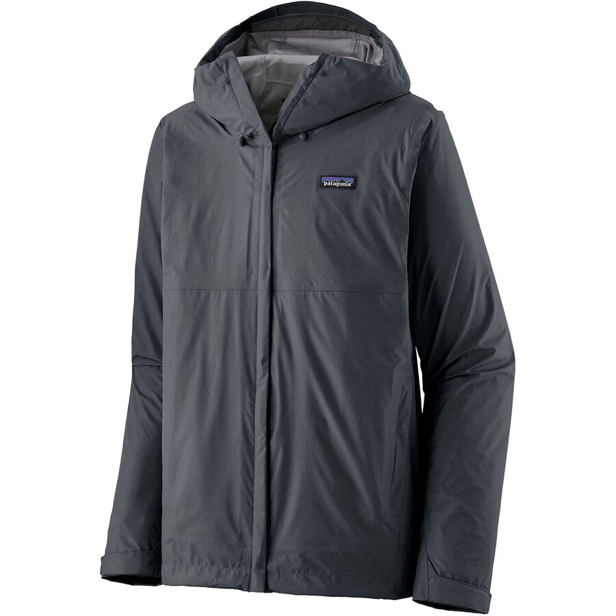 Patagonia Torrentshell 3L Jacket - Men's Bundle Green