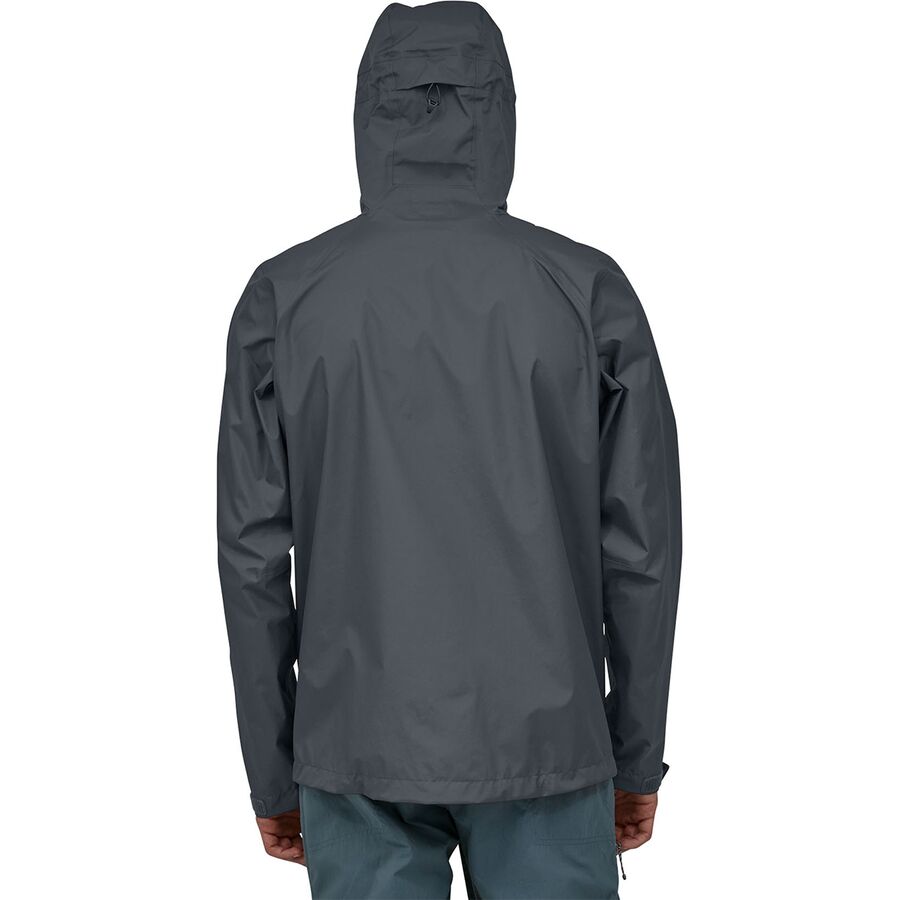 Patagonia Torrentshell 3L Jacket - Men's Bundle Green
