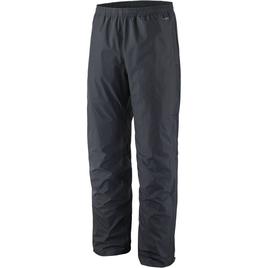 Patagonia Torrentshell 3L Pant - Men's Black