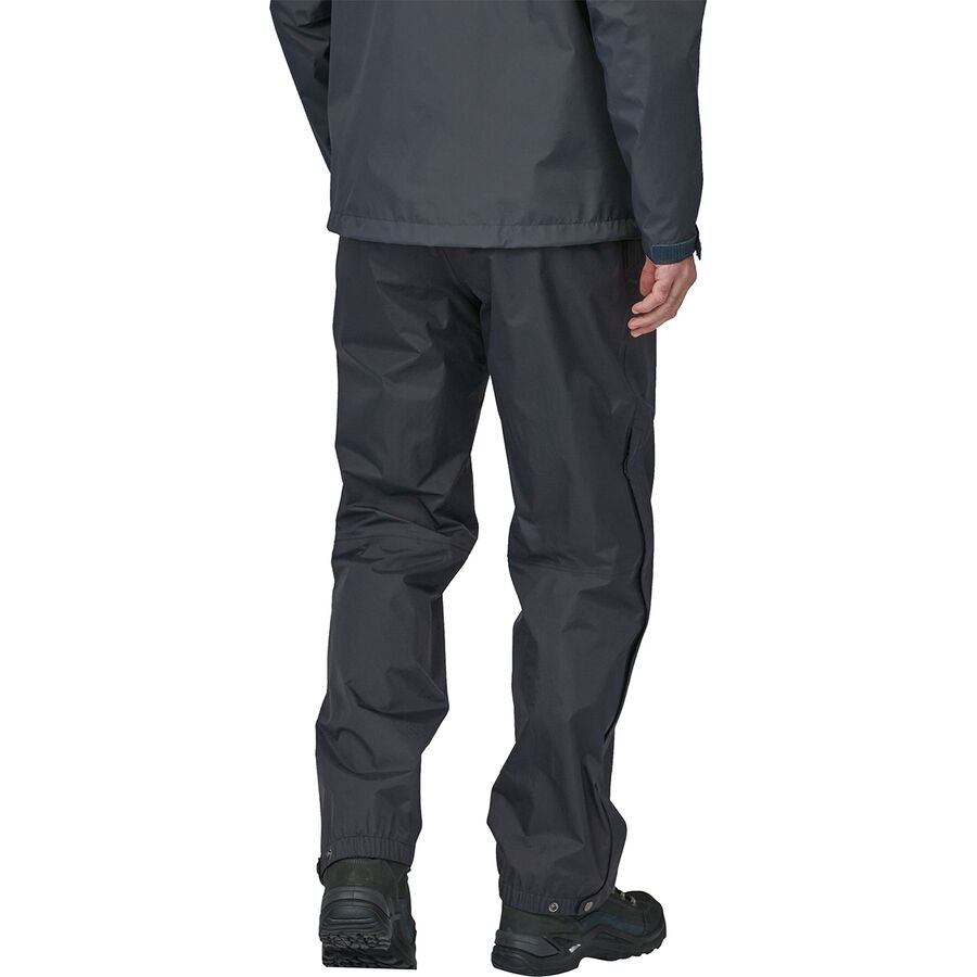 Patagonia Torrentshell 3L Pant - Men's Black