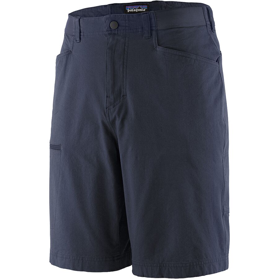 Patagonia Venga Rock Short - Men's Ink Black