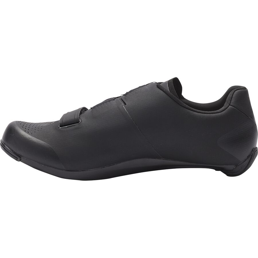PEARL IZUMi Attack Road Cycling Shoe - Women's Black