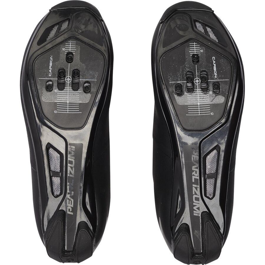 PEARL IZUMi Attack Road Cycling Shoe - Women's Black