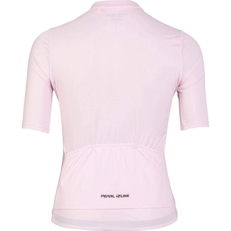 PEARL IZUMi Attack Short-Sleeve Jersey - Women's Ballerina