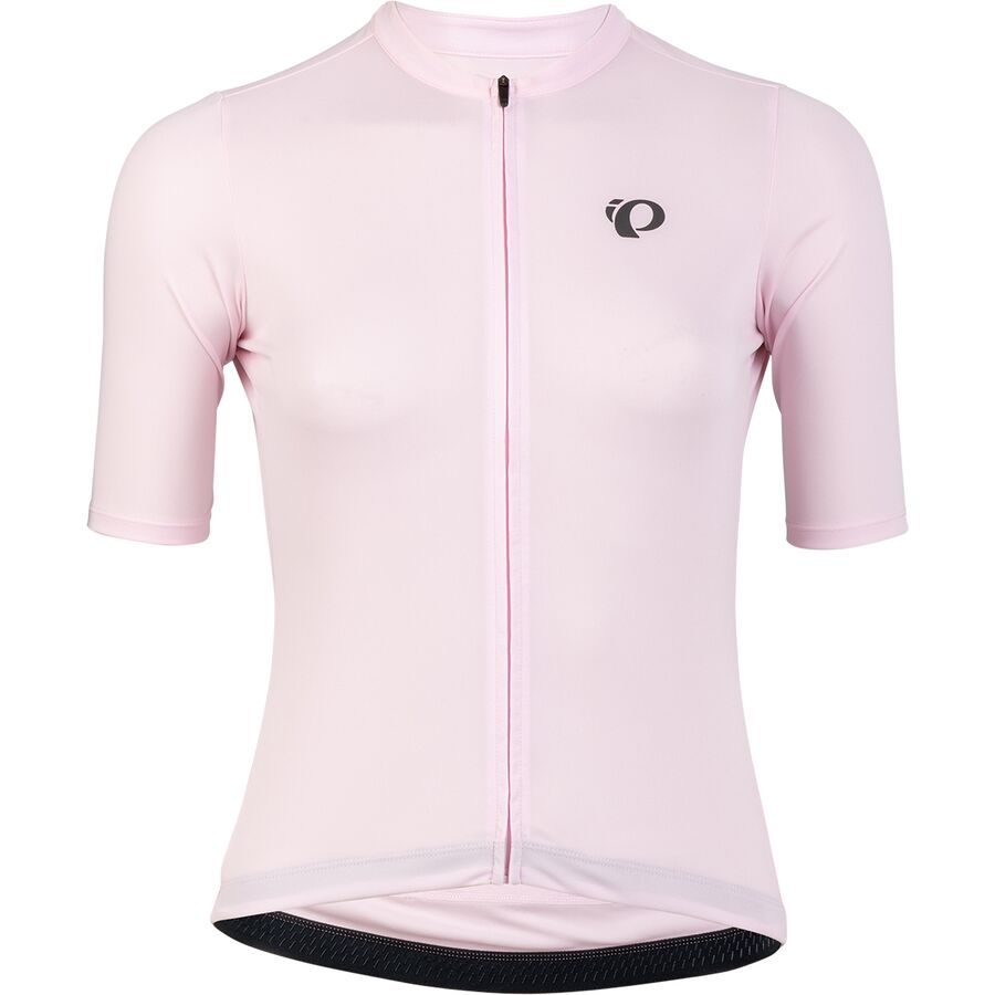 PEARL IZUMi Attack Short-Sleeve Jersey - Women's Ballerina