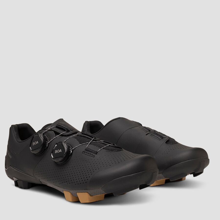PEARL IZUMi Expedition Pro Mountain Bike Shoe - Men's Black