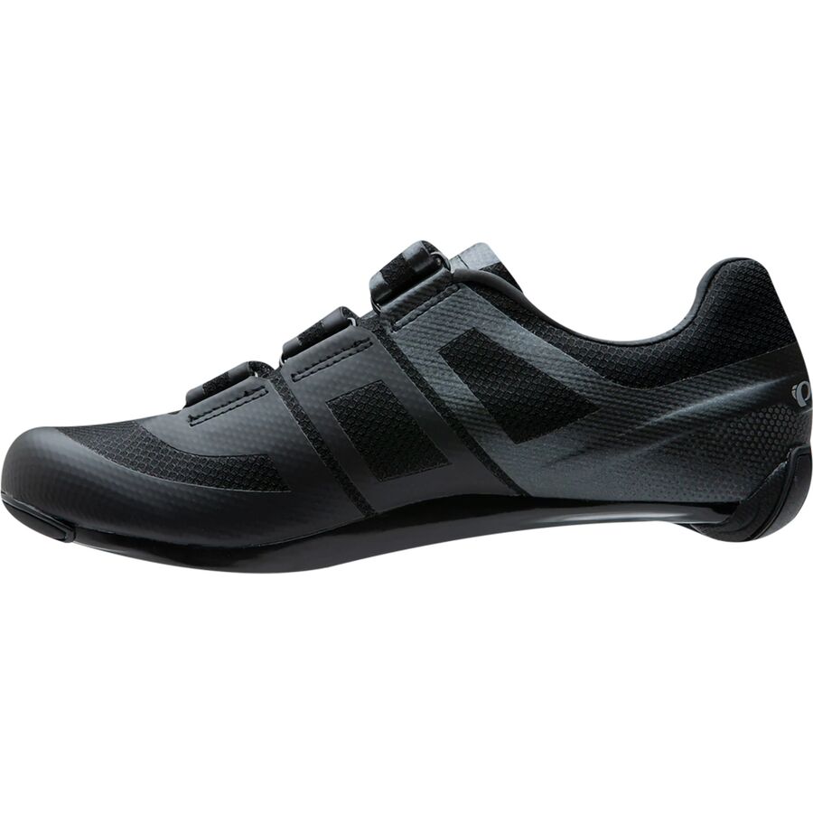 PEARL IZUMi Quest Studio Cycling Shoe - Women's Black