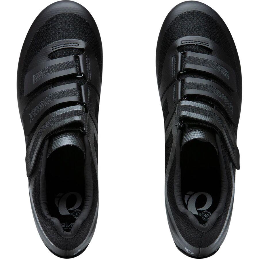 PEARL IZUMi Quest Studio Cycling Shoe - Women's Black