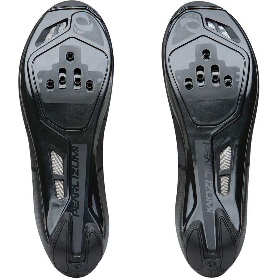 PEARL IZUMi Quest Studio Cycling Shoe - Women's Black