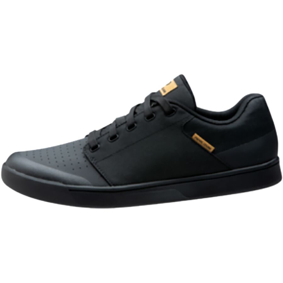 PEARL IZUMi X-Alp Flow Cycling Shoe - Men's Black/Black