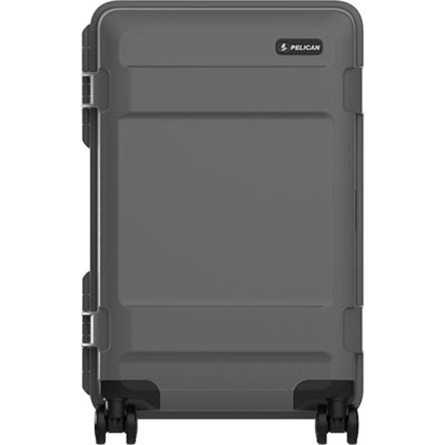 Pelican 22in ATX Carry-On Hard-Sided Luggage Charcoal