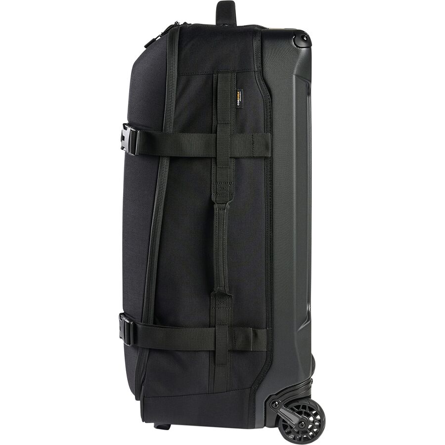 Pelican 28in Aegis Check-In Rolling Hybrid Duffel Black