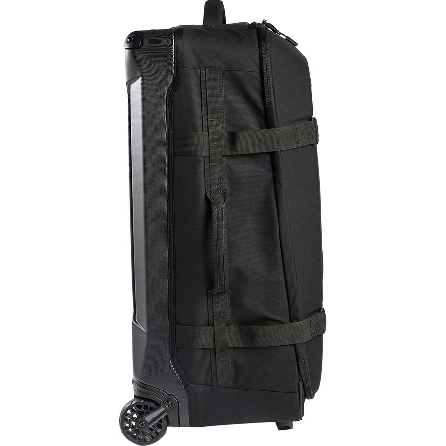 Pelican 28in Aegis Check-In Rolling Hybrid Duffel Black