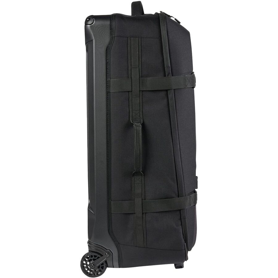 Pelican 32in Aegis Check-In Rolling Hybrid Duffel Black