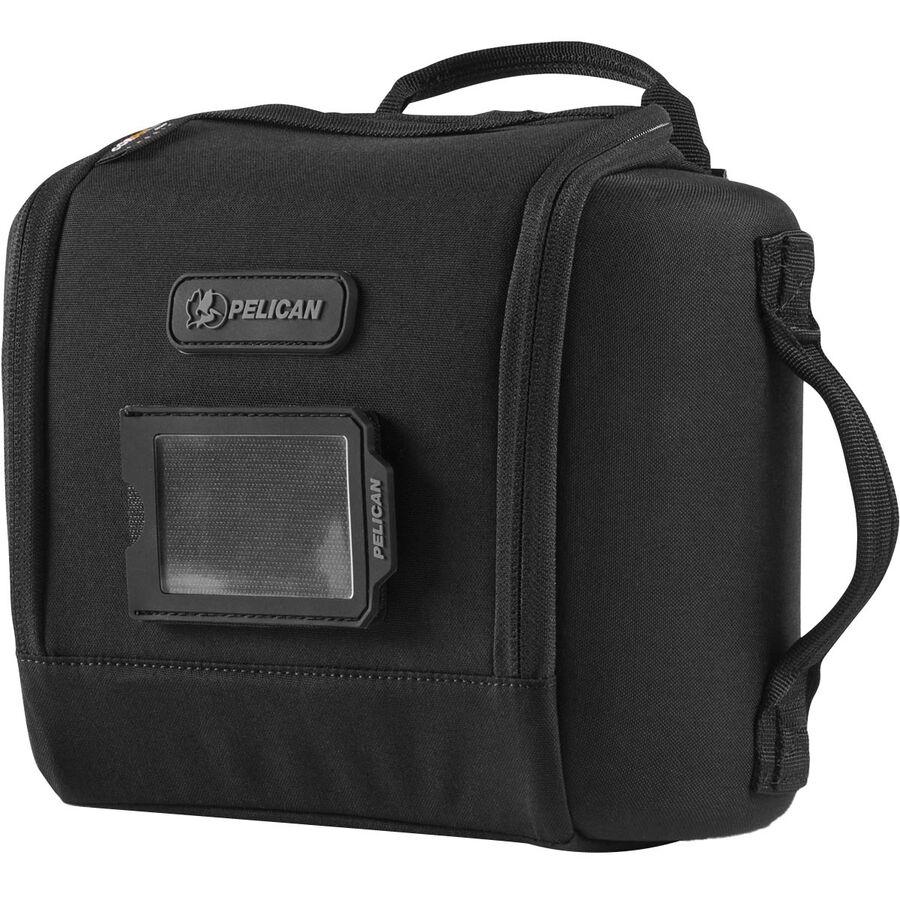 Pelican AVP-D ModPak AV Double Pouch Charcoal