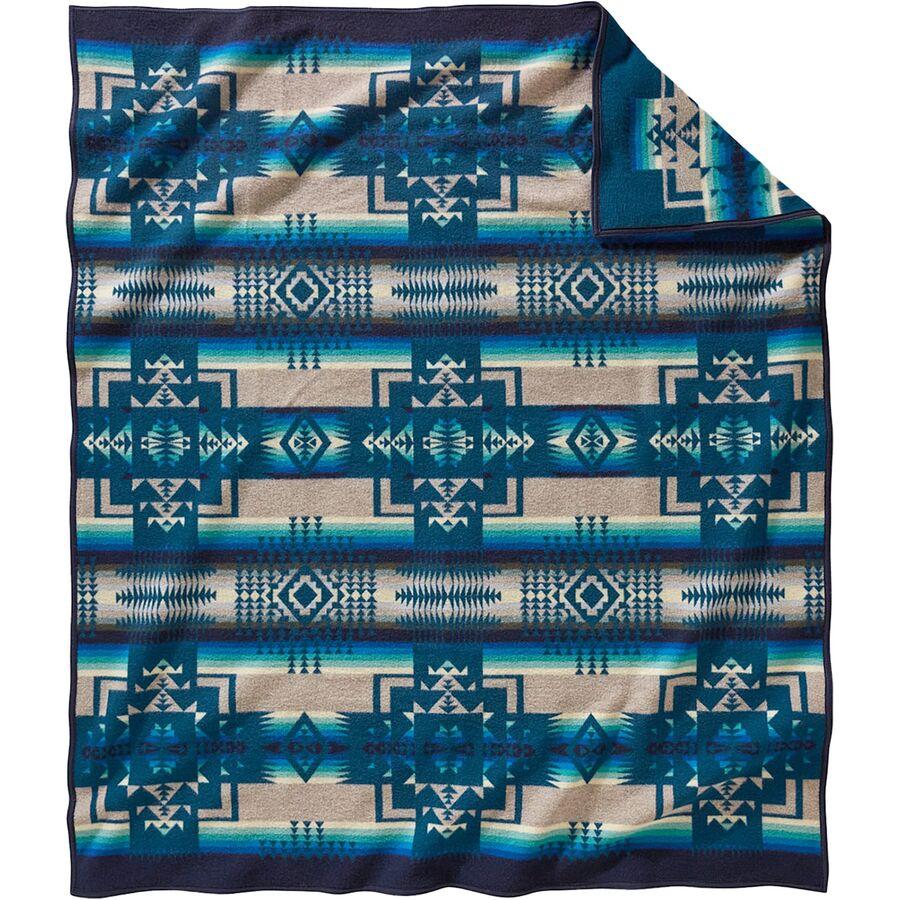 Pendleton Chief Joseph Blanket Chief Joseph Aegean