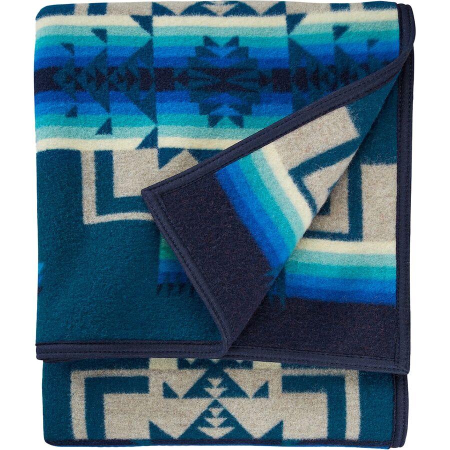 Pendleton Chief Joseph Blanket Chief Joseph Aegean