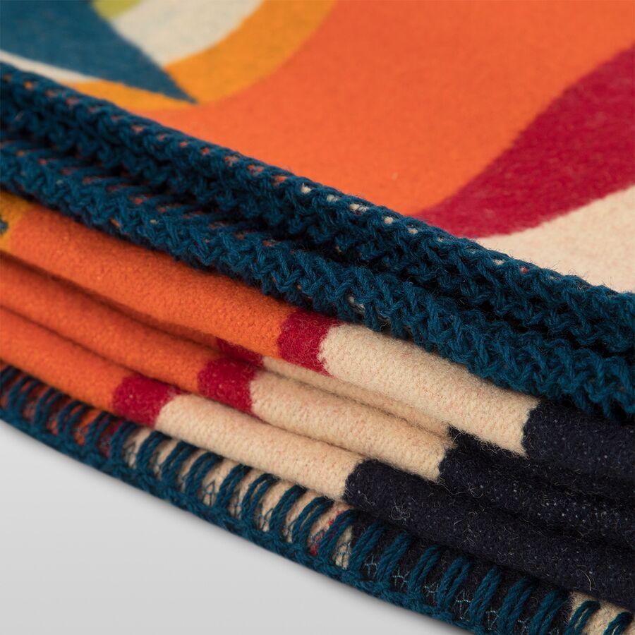 Pendleton Fire Legend Blanket Fire Legend
