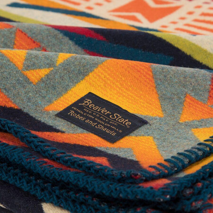 Pendleton Fire Legend Blanket Fire Legend