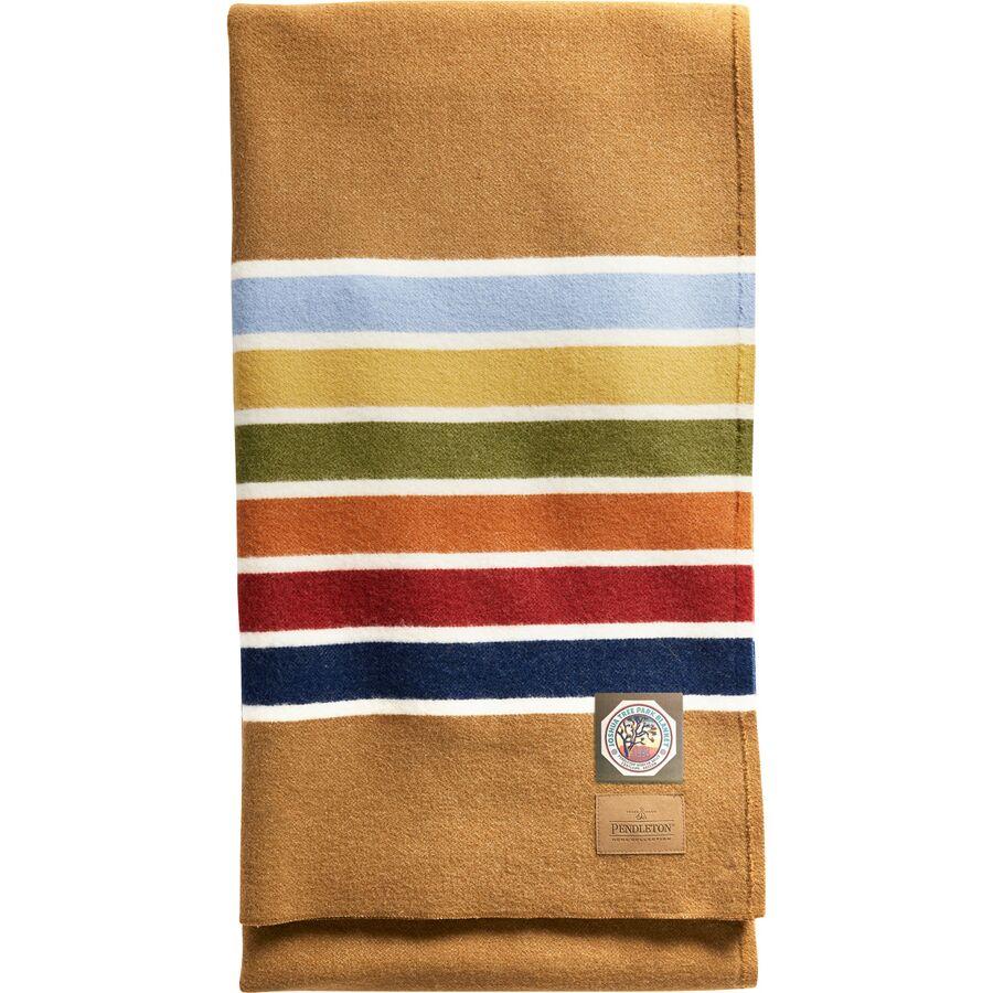 Pendleton National Park Collection Blanket Joshua Tree