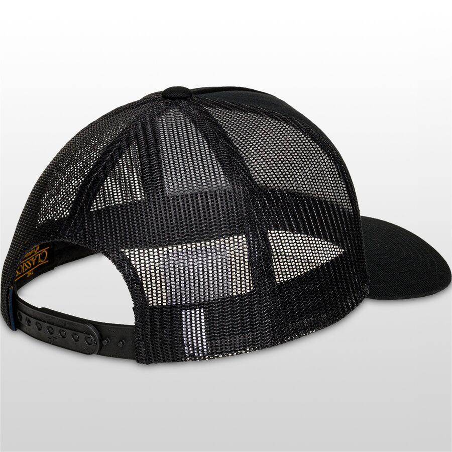 Pendleton National Park Trucker Hat Natural/Glacier