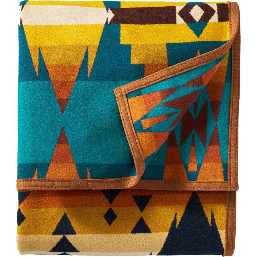 Pendleton Siskiyou Throw Blanket One Color