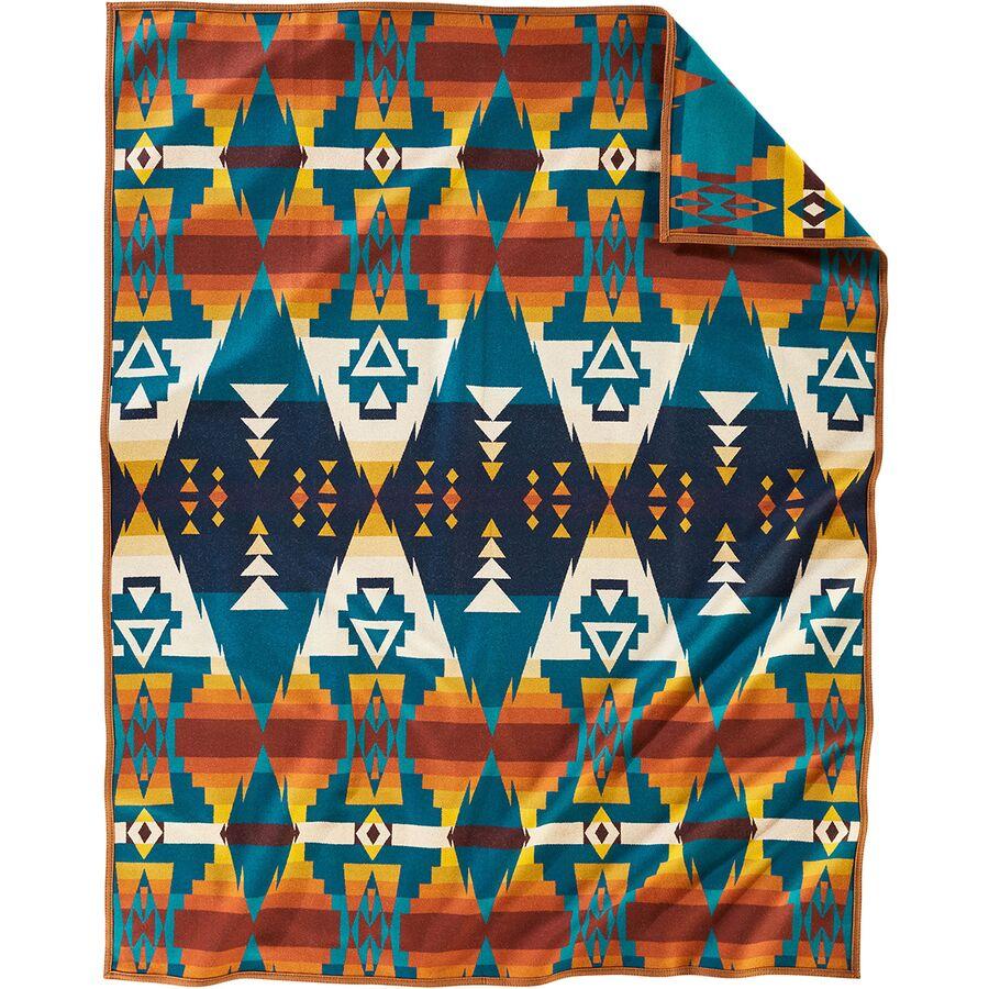 Pendleton Siskiyou Throw Blanket One Color