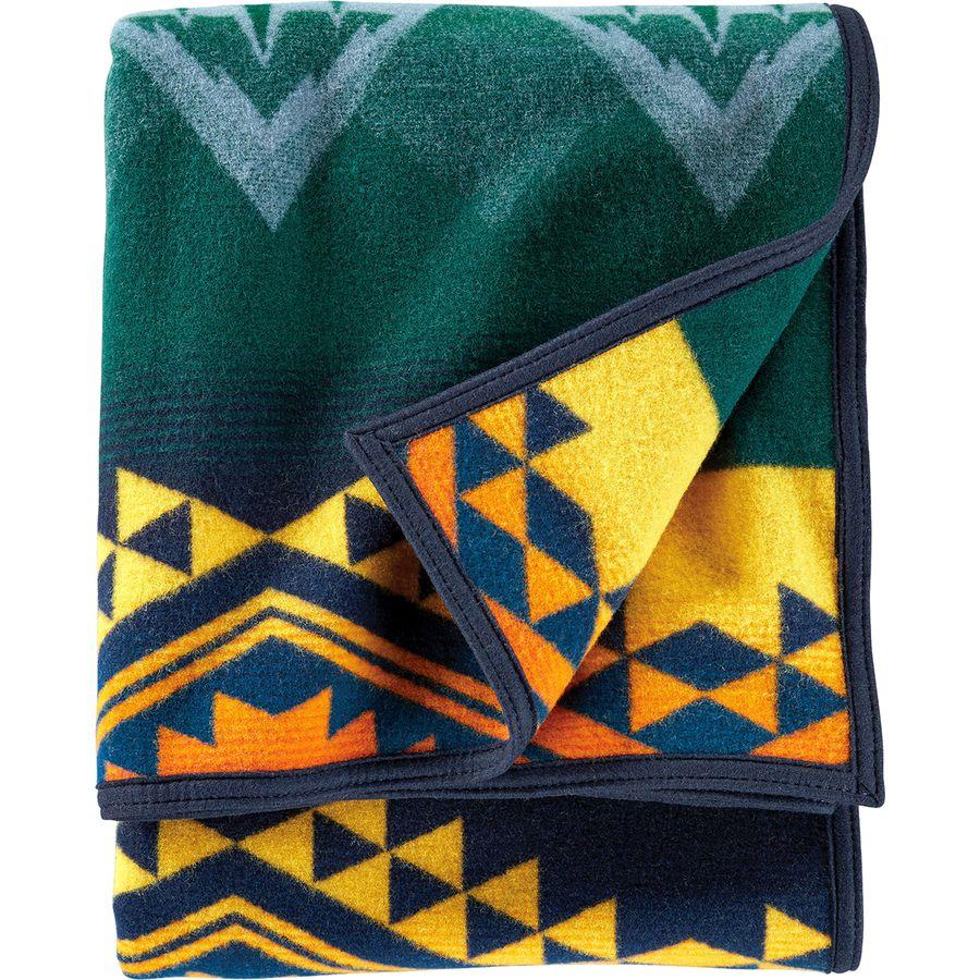 Pendleton Wildland Heroes Blanket One Color