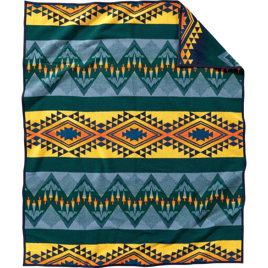 Pendleton Wildland Heroes Blanket One Color